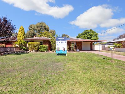 16 Brumby Place, Armadale