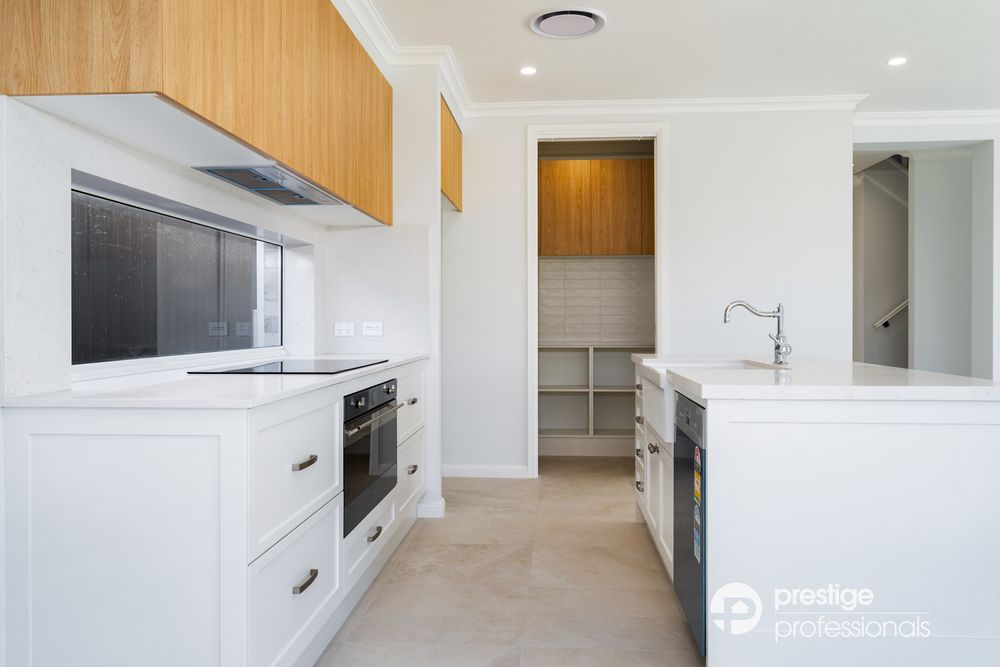 40 Ellison Street, Gilead