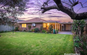 5 Thelma Street, Beaconsfield