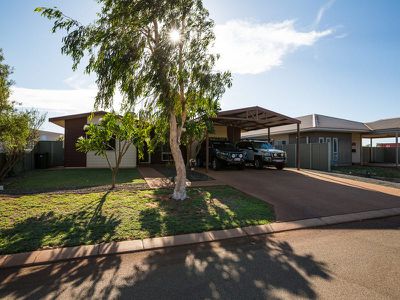 25 Trevally Road, South Hedland