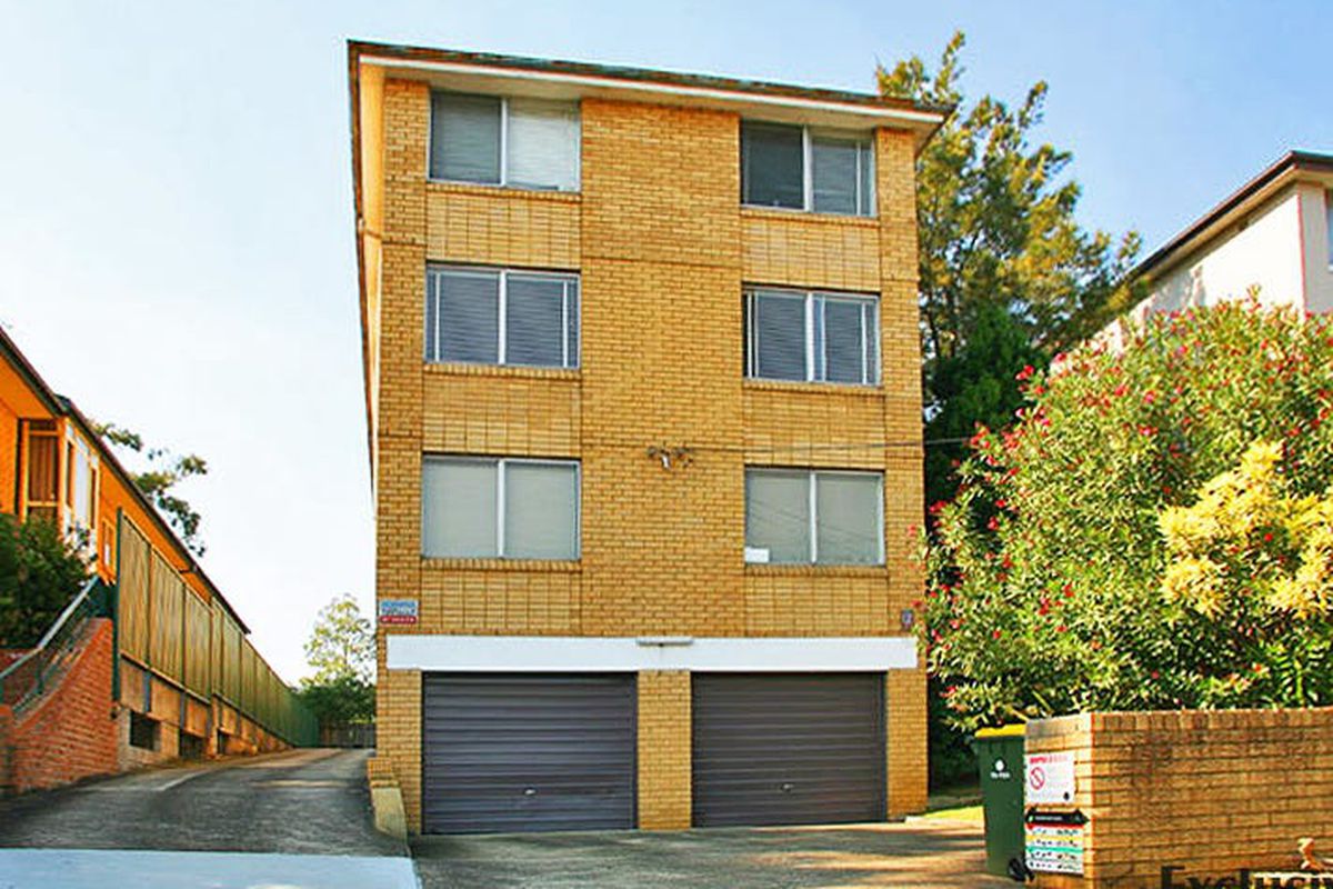 3 Morrison Road, Gladesville
