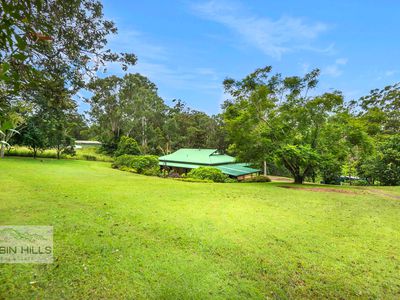 431 Borton Road, Tullera