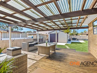 10 Badgery Street, Albion Park