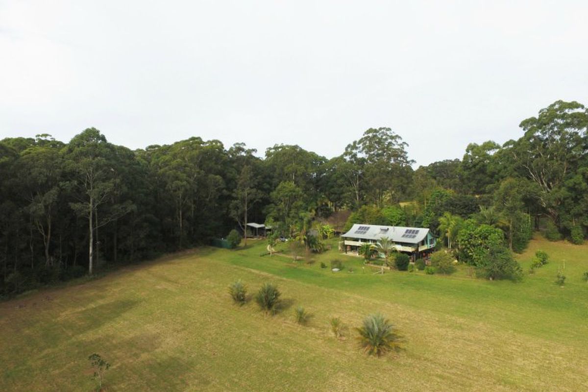 143 Long Point Road, Moorland