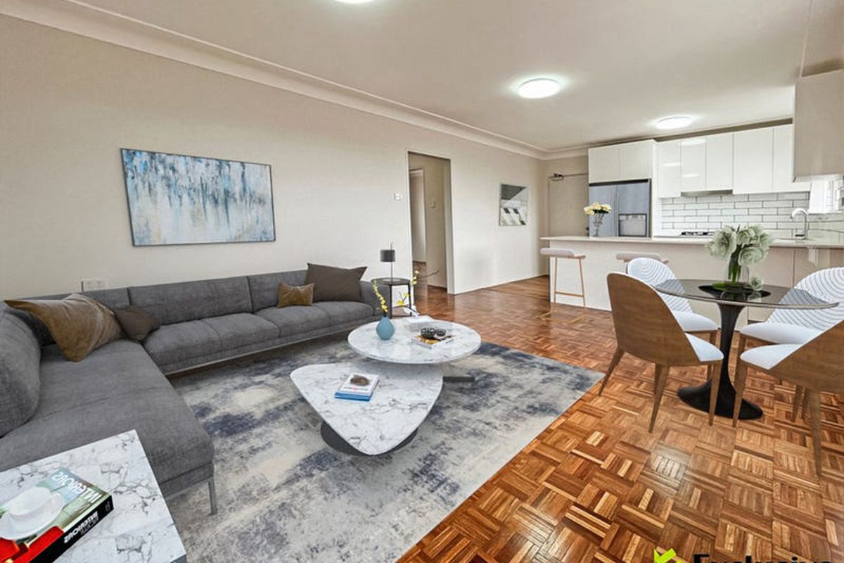 8 / 14 Swete Street, Lidcombe
