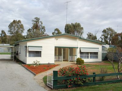 36 Murray Parade, Koondrook
