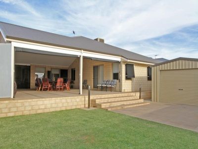 8 Purna Place, Kalgoorlie