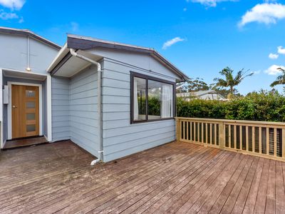 4 Rere Place, Parakai