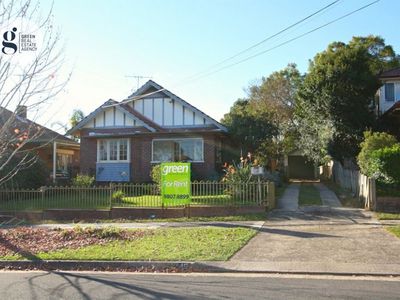 45 Moss Street, West Ryde