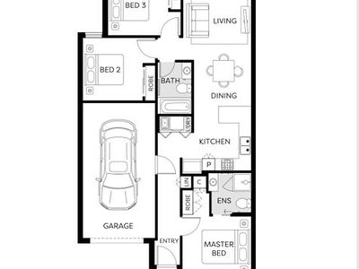 Lot 542 Sunstone Drive, Cobblebank