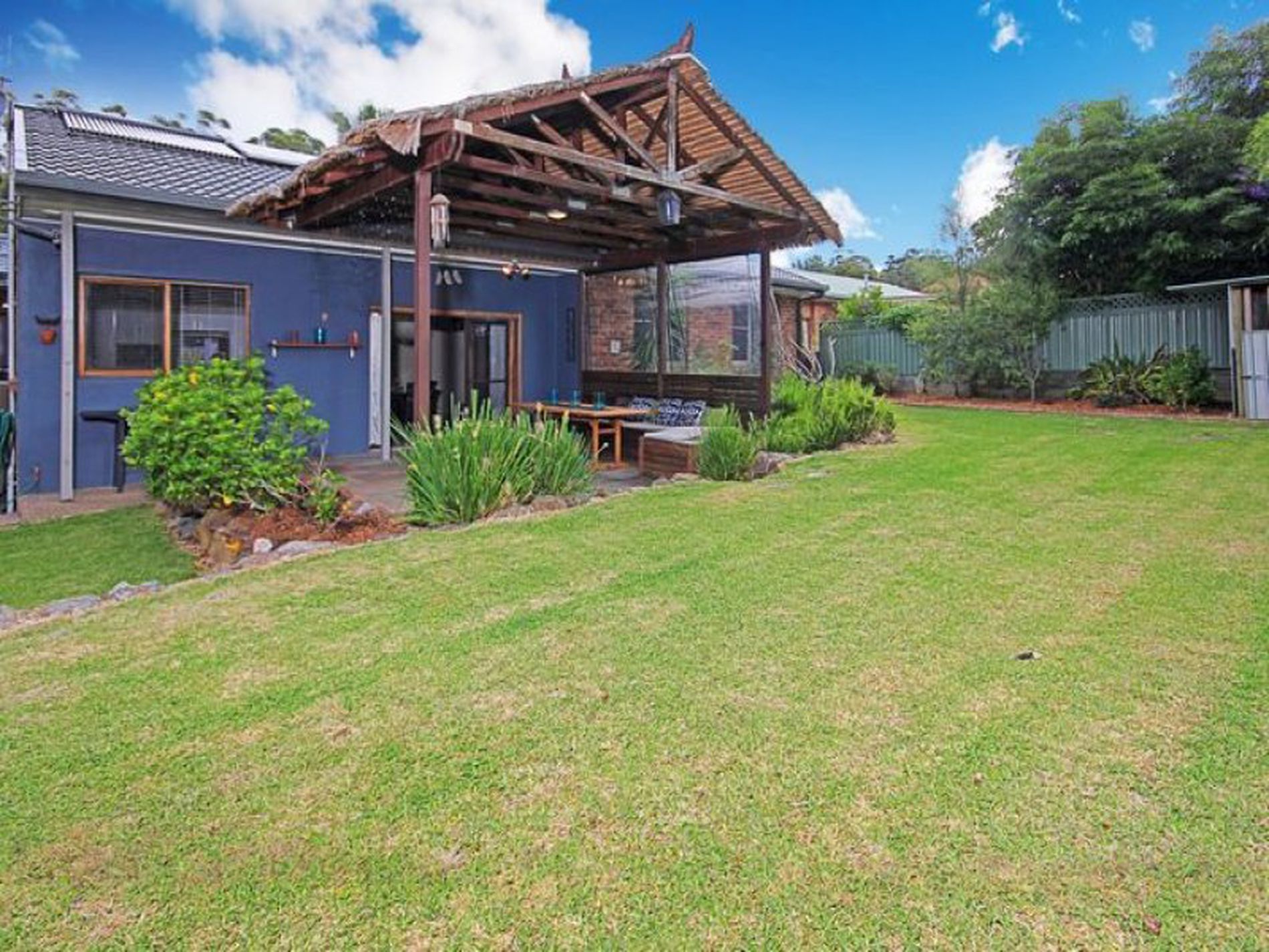 10 Scorpio Grove, Narrawallee