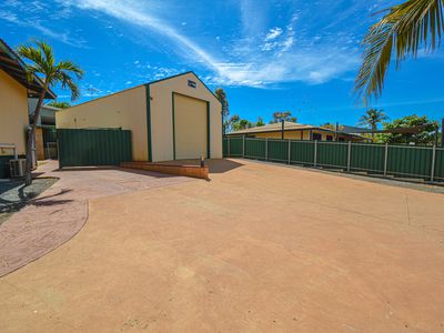 27 McGregor Street, Port Hedland
