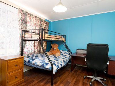 26 York Street, Boulder