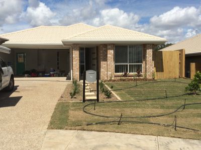3 Wormwell Court, Caboolture