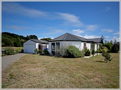 450 Foxton Shannon Road, Foxton