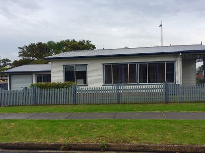 4 Eureka Avenue, Minnamurra