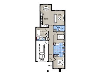 Lot 328 Cormorant Grange, Ballarat