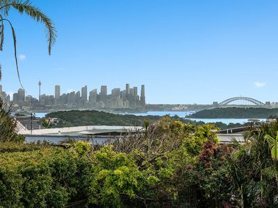 2 Belah Avenue, Vaucluse