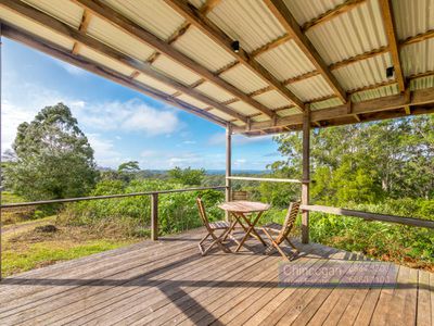 167 Goonengerry Mill Road, Goonengerry