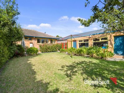43 Hibiscus Road, Blackburn North