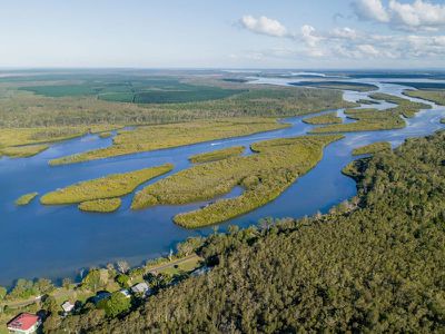 1703 Roys Road, Coochin Creek