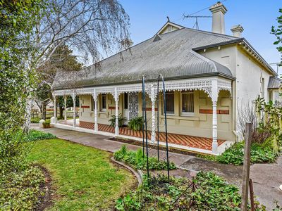 27 Gwendoline Street, Mount Gambier