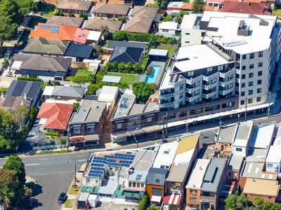 290-292 Forest Road, Bexley