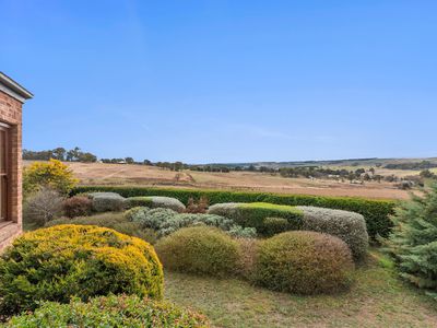 2996 Laggan Road, Laggan via, Crookwell