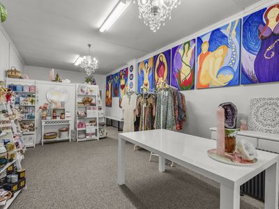 1 and 2 / 80 Commercial Street West, Mount Gambier