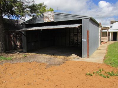 120 KING GEORGE STREET, Cohuna
