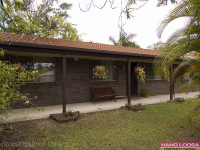 21 Poinciana Avenue, Tewantin