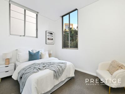 441 / 5 Loftus Street, Turrella