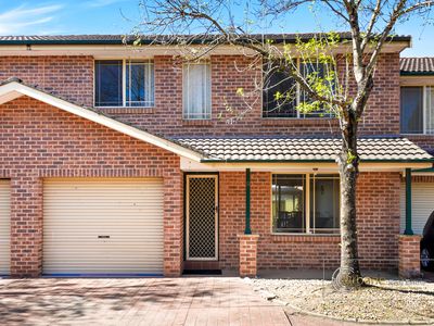 9 / 1-3 Chapman Street, Werrington