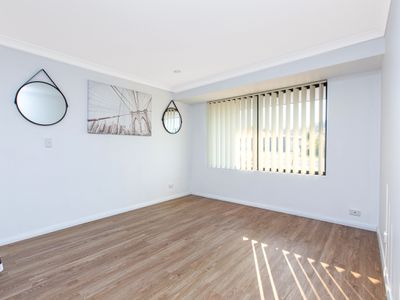 47 Brand Avenue, Usher