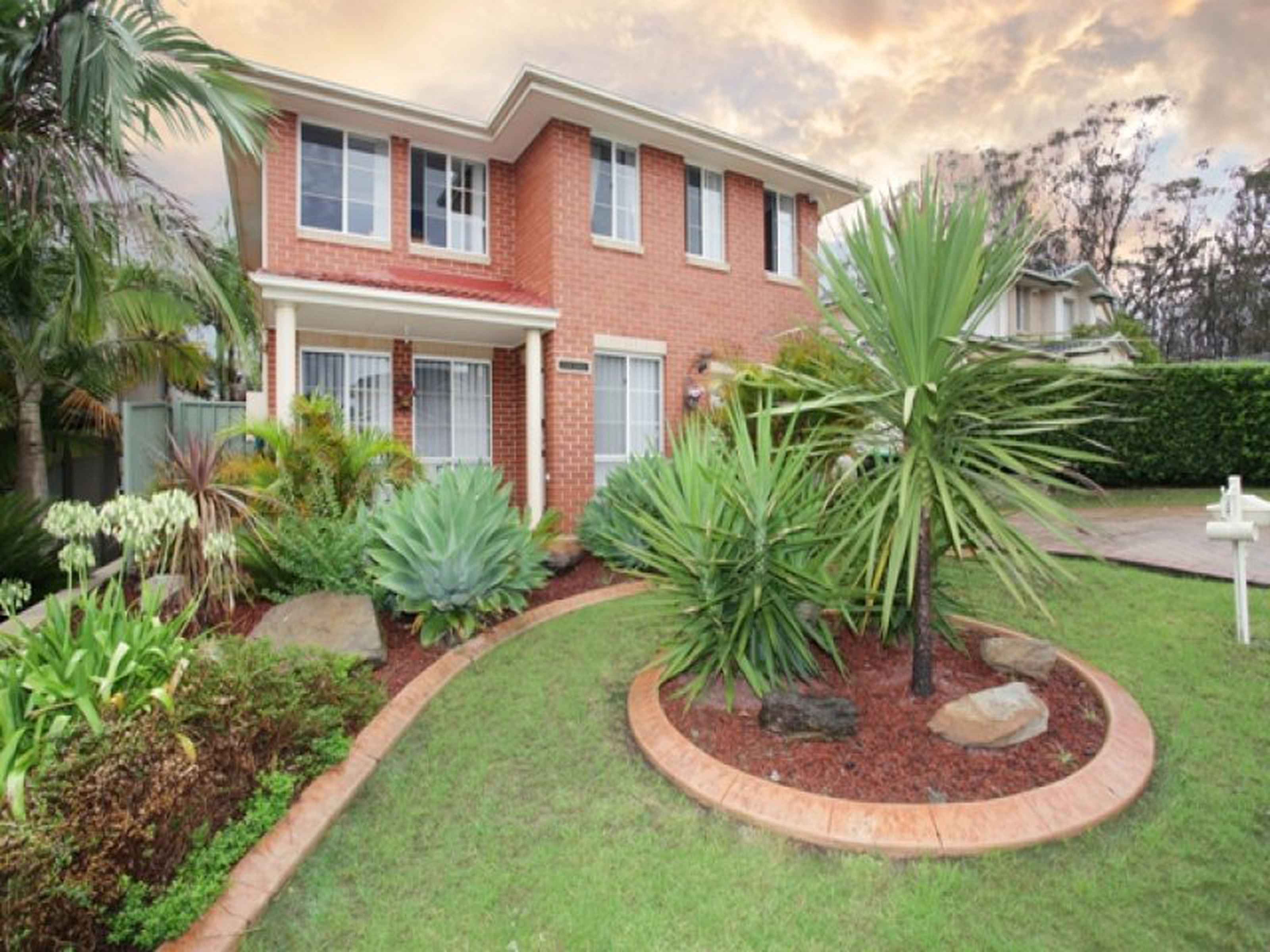 4 Jacana Way, GLENMORE PARK