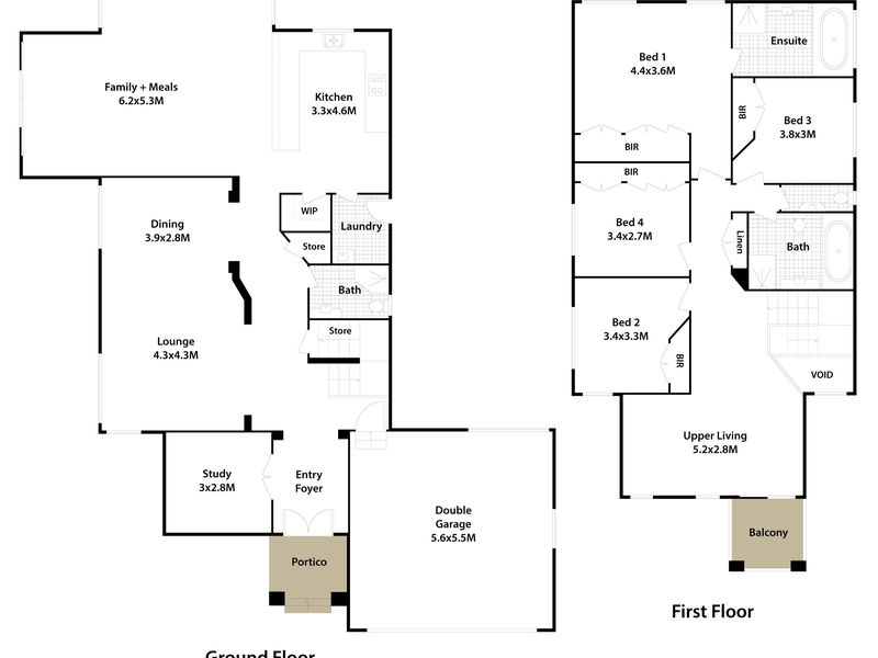 21 Vanessa Court, Glenwood