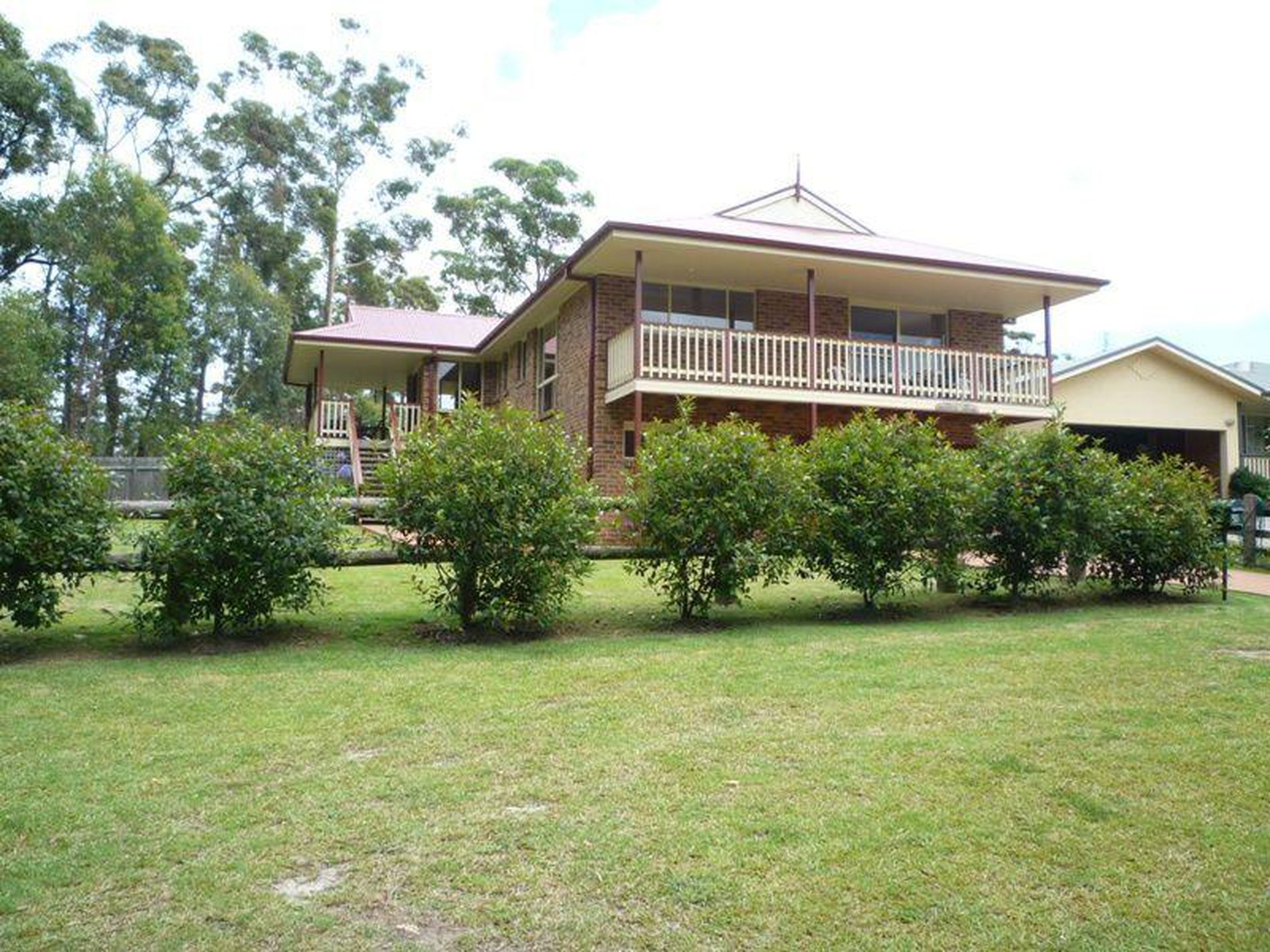 18 Blackbean Grove, Ulladulla