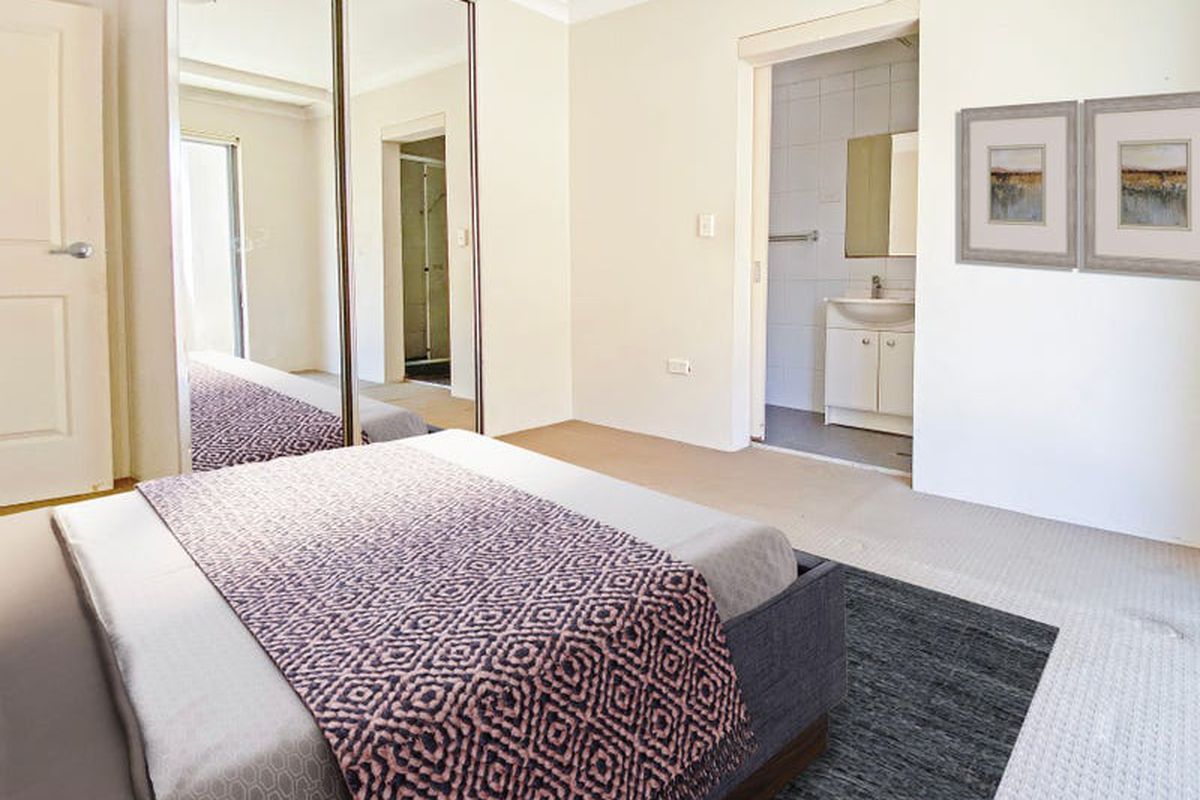 17 / 113 Arthur Street, Homebush West
