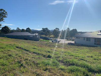 Lot 119 Cabbage Gum Place, Beechwood