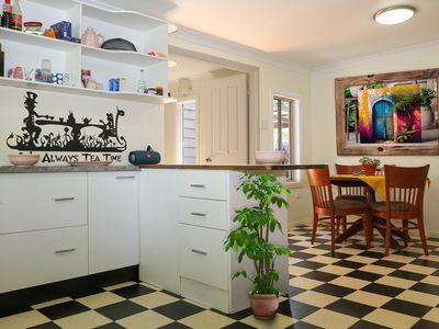 2 / 121 Gungas Road, Nimbin