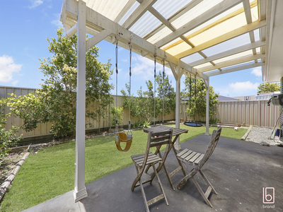 104 Nigella Circuit, Hamlyn Terrace