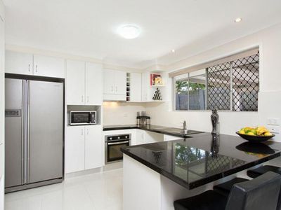 8 Belconnen Street, Rochedale South