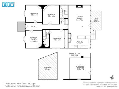 21 Parliament Street, Sandy Bay