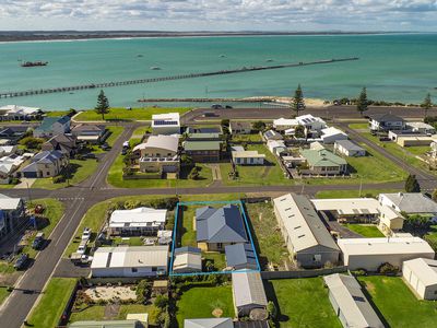 22 Foster Street, Beachport