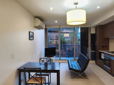 205 / 229 Toorak Road, South Yarra