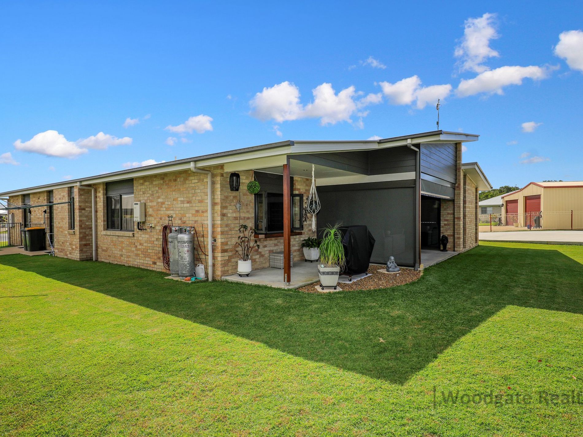 10 ORIOLE COURT, Woodgate
