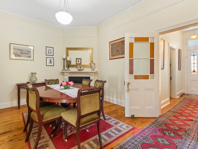 10 Blake Street, Millthorpe