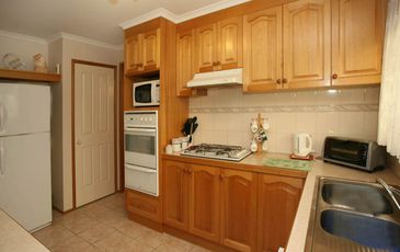 19B The Gateway, Berwick