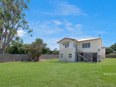 41 Ninth Avenue, Railway Estate
