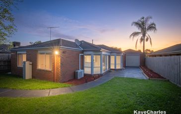 8 Michelle Drive, Berwick